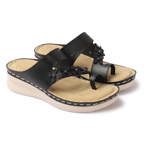 Image of Causal Wedges for Women & Girls