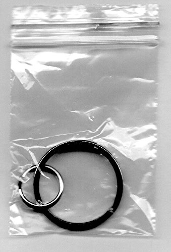 10 Pieces White Blank Polymer Craft Bone Dog Tag Key Chain Sublimation Dye Heat Thermal Transfer 1" X 0.5" (2.5 X 1 X 0,2 Cm) #TOP4