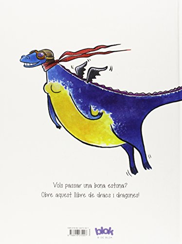 Dracàleg: Un catàleg de dracs i dragones – vue 2