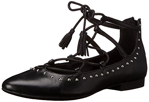 Bella Vita Women's Ollie Ballet Flat