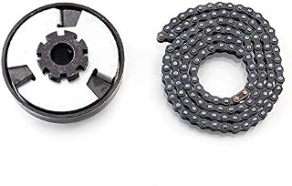 Go-Karts Parts & Accessories Predator 212cc 6.5HP Centrifugal Clutch 3/4" Bore 12 Tooth