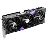 MSI Gaming RTX 5060 8G Gaming Trio OC Graphics Card (8GB GDDR7,128-bit, Extreme Performance: 2640 MHz, DisplayPort x3 2.1a, HDMI 2.1b, NVIDIA Blackwell Architecture) - Image 5