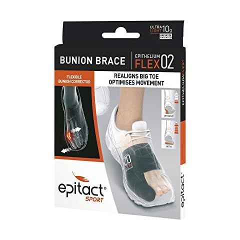 Epitact Sport - Hallux Valgus Bunion Brace Cover