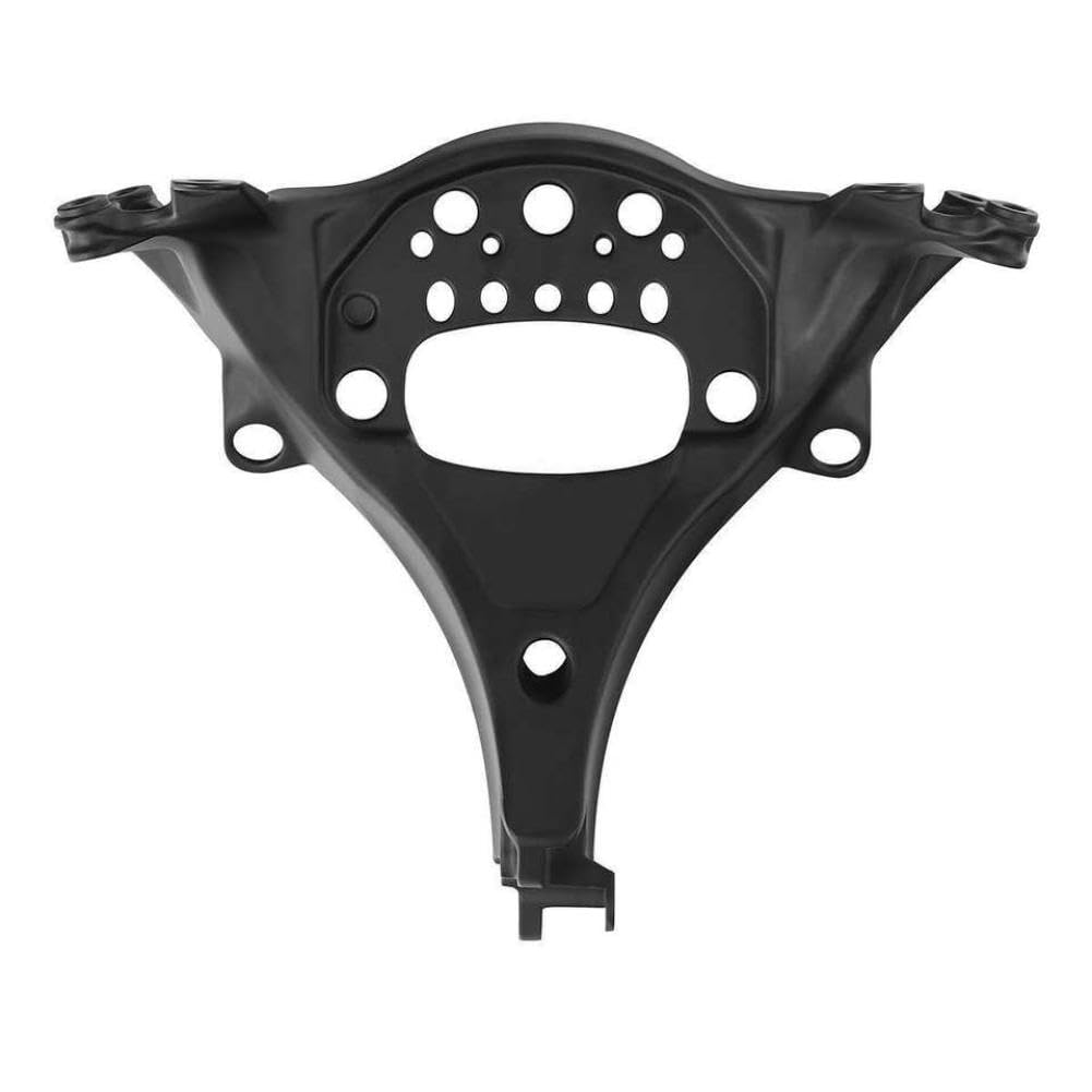 Dyhexxfzm Onecolor Front Headlight Upper Fairing Stay Bracket Compatible With Cbr1000rr 2017 2018 2019 2020 2021 2022 2023 2024 2025 Cbr1000rr Sp 2017 2018 2019