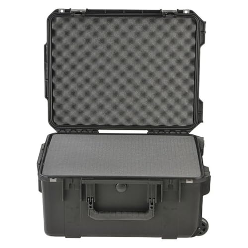 SKB 3I-2015-10BC Black Protective Case