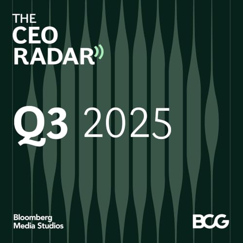 Q3 2025: 'No Regret' Moves for CEOs Facing Uncertainty