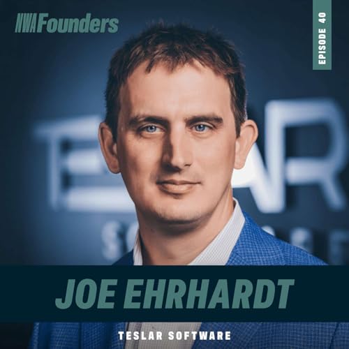 #40 - Joe Ehrhardt (Teslar Software)