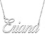 Eriana - Silver