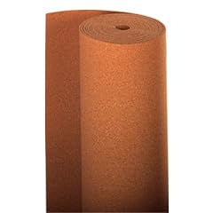Haro Rollenkork 2mm/10m² Laminat...