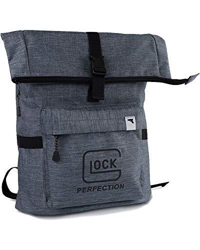 Glock Courier Style SF - Mochila