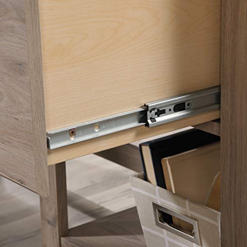 Sauder 425014 Summit Station L-Desk thumb #6