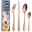 Rose Gold 16p-hk