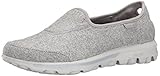Skechers Performance Women's Go Walk Compose Slip-On Walking Shoe