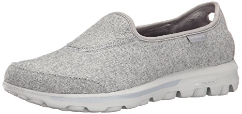 Skechers Performance Women's Go Walk Compose Slip-On Walking Shoe