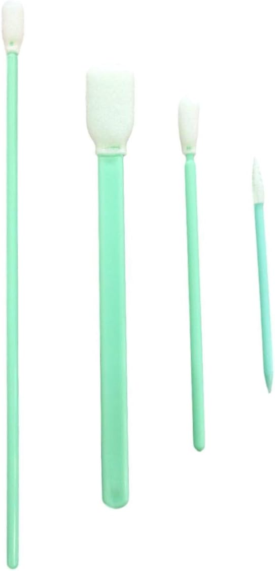 Ranger Tim Holtz Distress Spray Rainbow Collection And Foam Blending Swabs-bundle of 7 Items