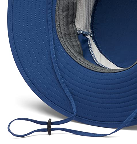 Columbia PFG Backcast Booney, carbono, pequeno/médio