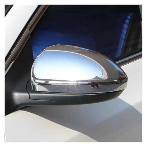Coque rétroviseur cassée Chevrolet Cruze solution remplacement garniture ABS - 2