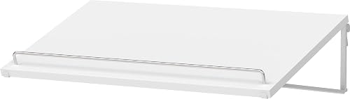 ClosetMaid ShelfTrack Shoe Shelf