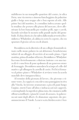 Marie E Bronia. Un Patto Tra Sorelle - 4