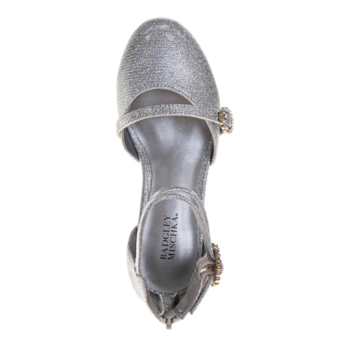 Image of Josmo Girls' Josmo Girls' Low Heel Dress Shoes