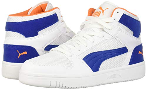 Image of Puma Mens Rebound Layup Sl Sneaker