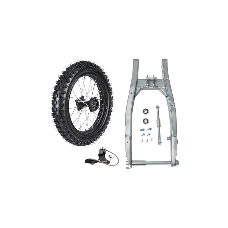 Wphmoto-90100-14-Rear-Wheel-Tire-With-15Mm-Bearing-16-Rear-Swingarm-For-Dirt-Pit-Bike-125Cc-140Cc-150Cc