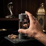 Aswaar, Extrait de Parfum, RiiFFS, unisex, 100 ml
