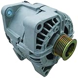 OEG Parts New Alternator Compatible With 96-00 Vauxhall VECTRA (B) Hatchback Eng.X 20 DTL 2.0L 16V