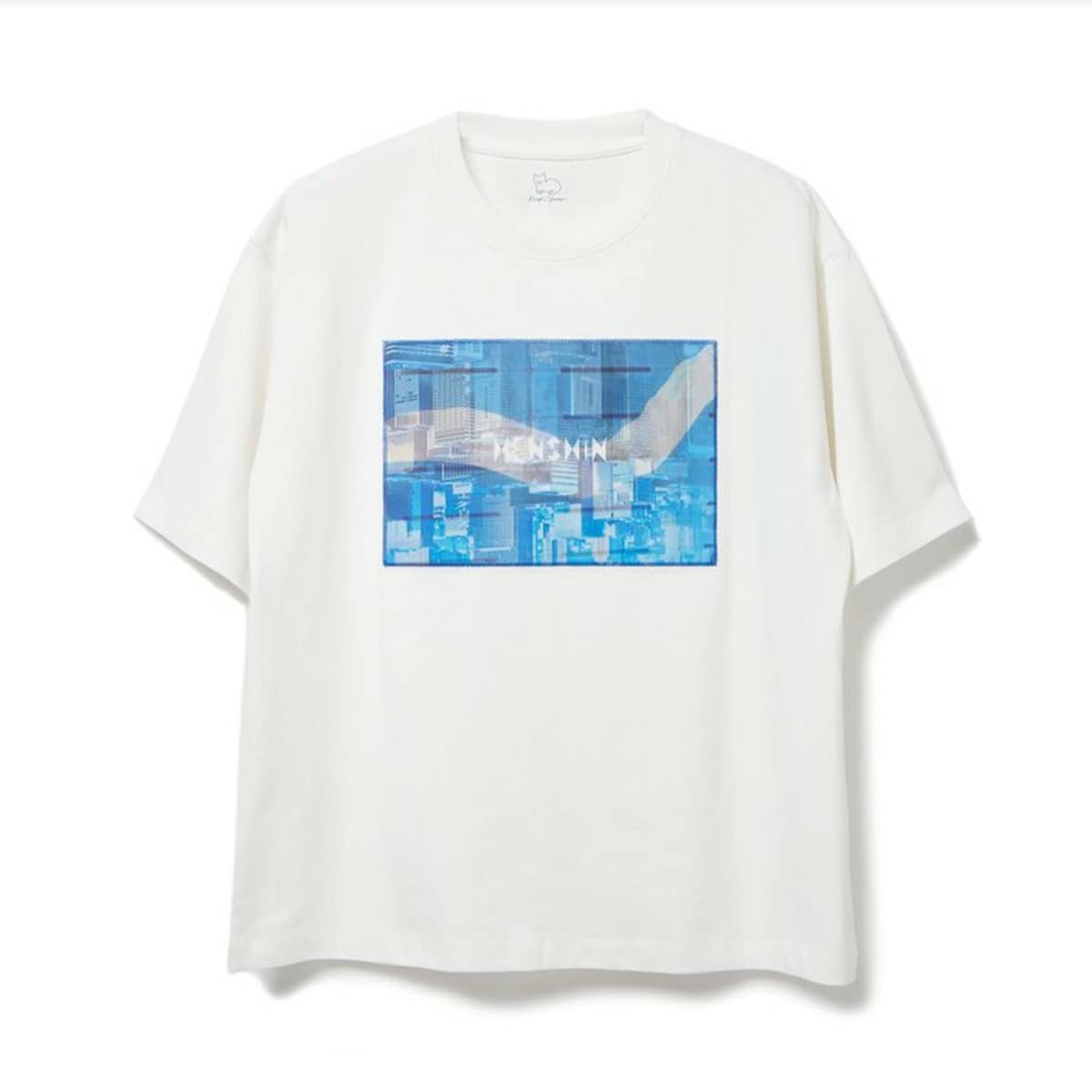 Amazon.co.jp: 米津玄師 ツアーグッズ 変身 HENSHIN Tシャツ 白 