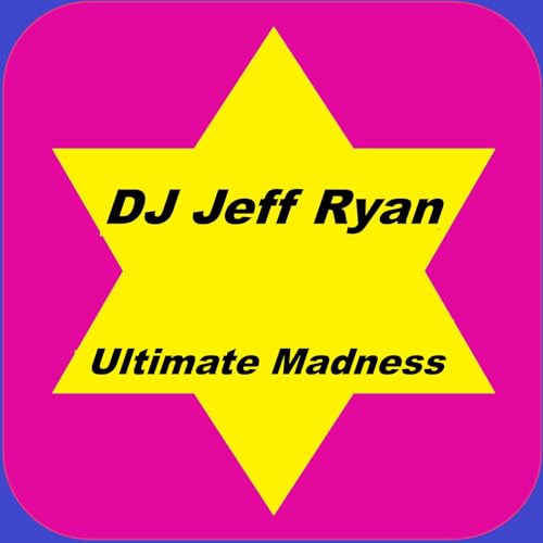 Image of Ultimate Madness