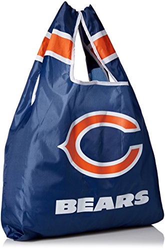 Nfl Chicago Bears Bag In Pouch #TOP1