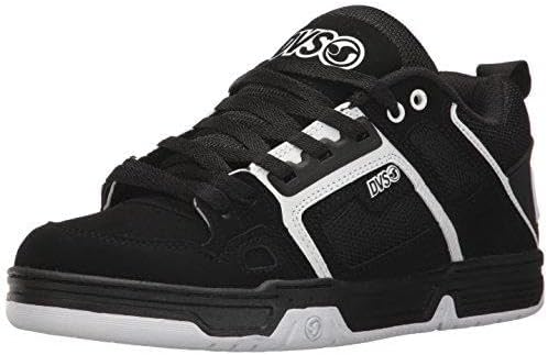 Dvs Footwear Mens Enduro 125 Skate Shoe Sneaker