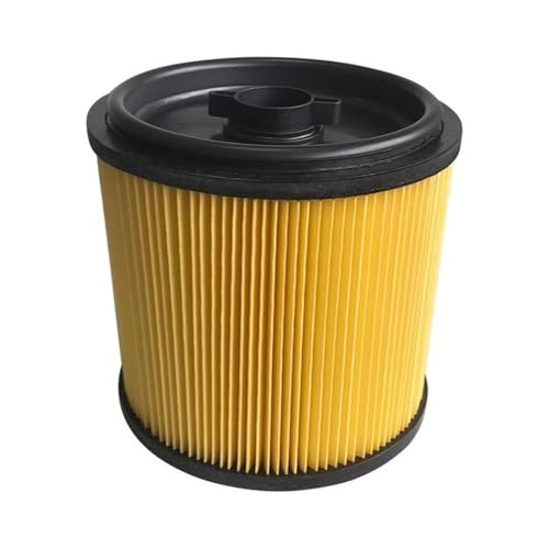 YIEEC �����p VCFS 3701 �W���|���@�t�B���^�[ HART Most Shop-Vac WetDry Vacs�Ή� 5~16�K���� �C�G���[ 1�p�b�N