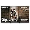 Sony BRAVIA 5 XR 85” Mini LED – Processore AI XR, IMAX Enhanced, Google TV