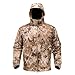 Kryptek Men's Aegis Extreme Jacket, Highlander, Large