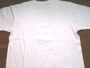 Amazon.co.jp: 激 価格 1点限り 松山千春 Tシャツ Lサイズ 2015