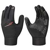 Matériau de satisfaction : gants d'hiver pour sont conçus avec des matériaux doux pour la peau, y compris une polaire composite cryptée, qui offrent une douceur et une chaleur inégalées aux mains de votre enfant.