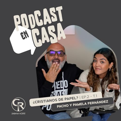 &iquest;Cristianos de Papel? Pacho y Pamela Fern&aacute;ndez