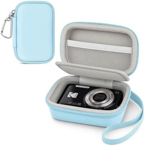 Amazon.co.jp: Rieibi デジタルカメラケース KODAK PIXPRO FZ55/FZ45