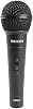 PROEL Eikon DM800 Professional Vocal Microphone with Dynamic Capsule (Black, Black)