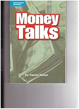 Unknown Binding Money Talks (Informational Nonfiction) Book
