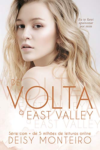 DE VOLTA À EAST VALLEY
