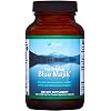 E3LIVE Blue Majik, 120 Count