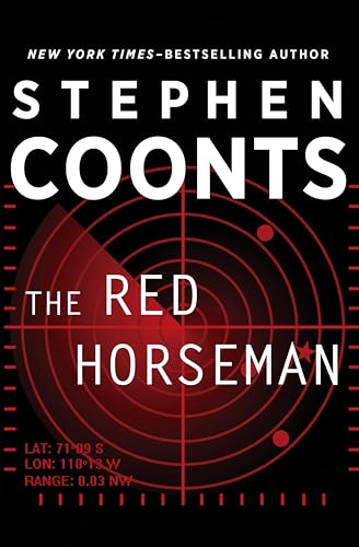 The Red Horseman (Jake Grafton Series Book 4)
