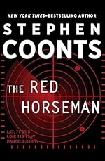 The Red Horseman (Jake Grafton Series Book 4)