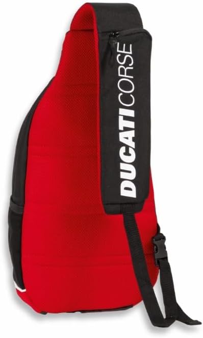 Ducati DC Livery Sling Backpack
