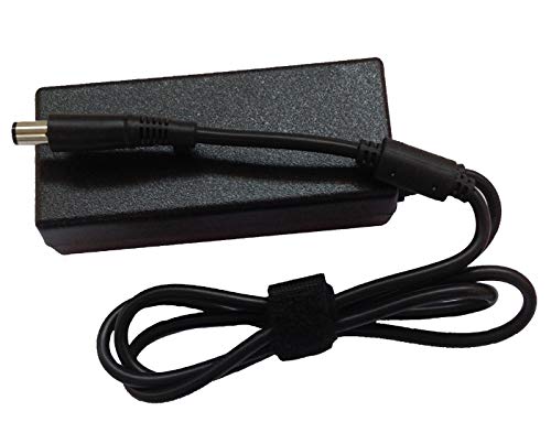 Upbright 19.5V Ac/Dc Adapter Compatible With Hp Ultraslim Dock 2013 Us D9Y32Ut#Aba D9Y32Aa D9Y19Av Hstnn-Ix10 Pavilion Slimline 400 500 Series 400-314 720789-001 Tpc-Ca54 Tpc-La54 666264-002 260 G1 G2 #TOP7