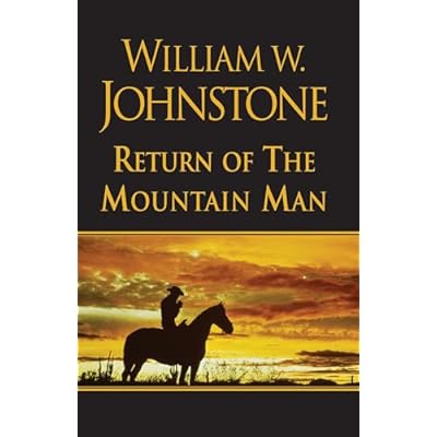 The Return of the Mountain Man