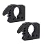 2 Pack Black
