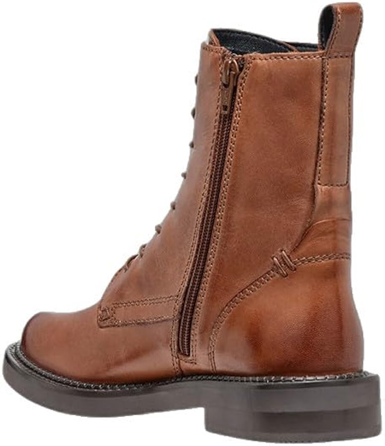 Geox Ladies D Serilda Hmoccasin